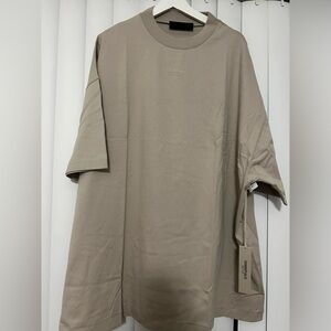 Shirt new oversized